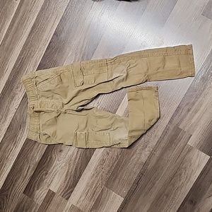 Kids - Cat and Jack cargo pants size 6
